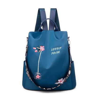 Practical Travel Backpack for School and Daily Use