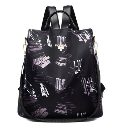 Practical Travel Backpack for School and Daily Use