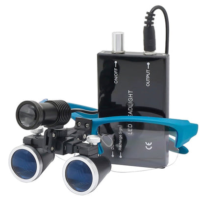 Premium LED Dental Magnifying Glasses