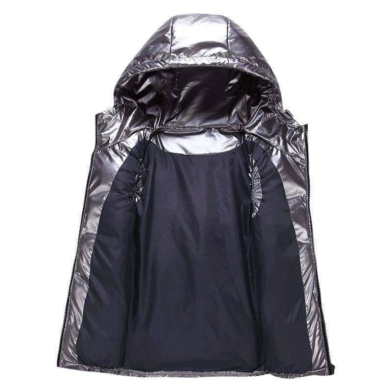 Ladies Lightweight Quilted Vest