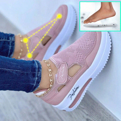 Supportive Comfortable Walking Shoes