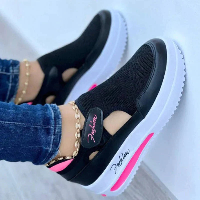 Supportive Comfortable Walking Shoes