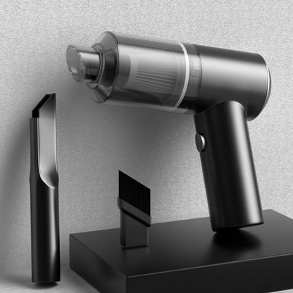 Compact Pet Grooming Vacuum Cleaner - OutfitLondon