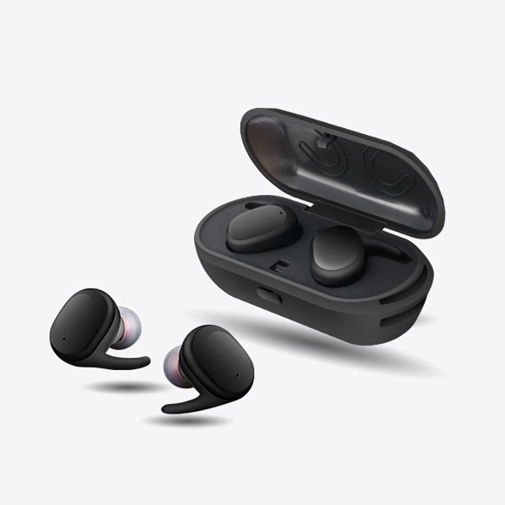 Small Wireless Bluetooth Earbuds with Clear Audio - OutfitLondon