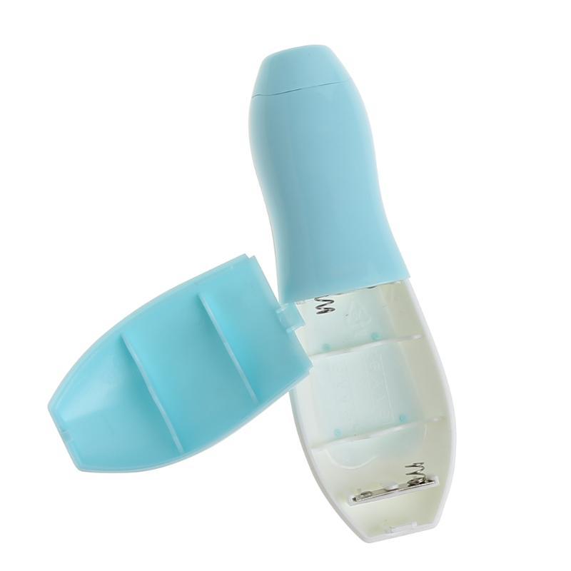 Easy Baby Nail Clipper & Trimmer Kit