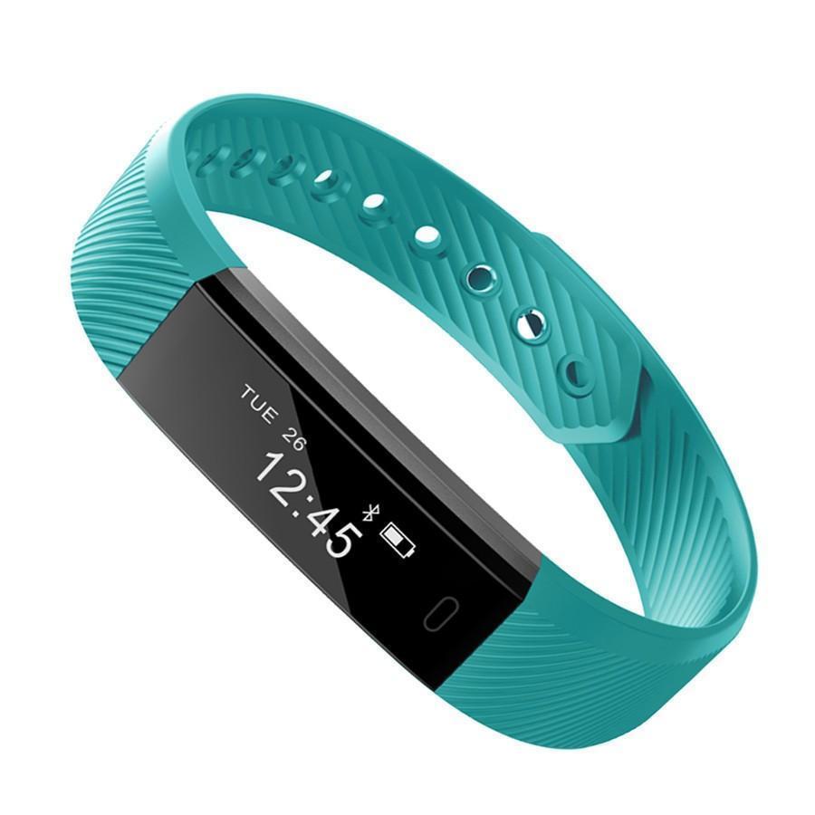 Precise Small Blood Pressure Smart Watch