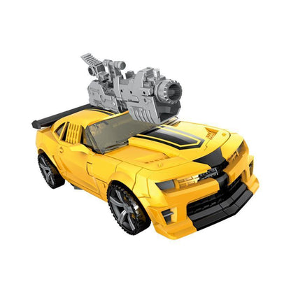 Fun Kids Transformer Action Figure Toy For Boys