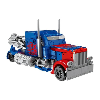 Fun Kids Transformer Action Figure Toy For Boys