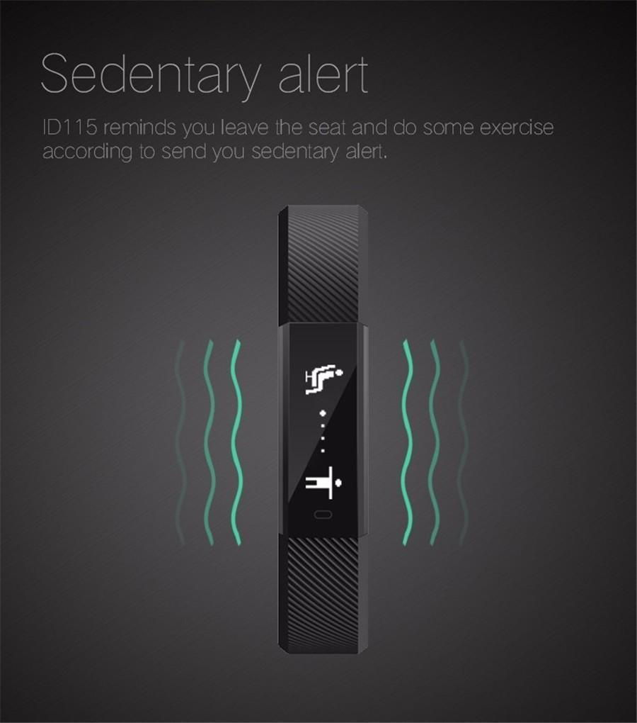 Precise Small Blood Pressure Smart Watch