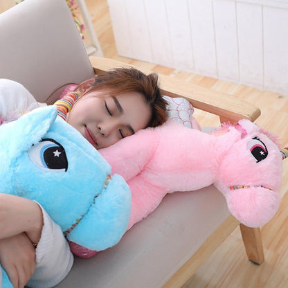 Cute Large Stuffed Unicorn Plush Toys