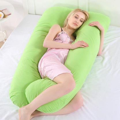 Comfortable Maternity Support Pillow