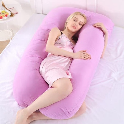 Comfortable Maternity Support Pillow