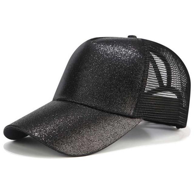 Stylish Women's Athletic Baseball Hat