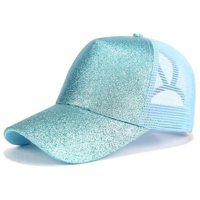 Stylish Women's Athletic Baseball Hat