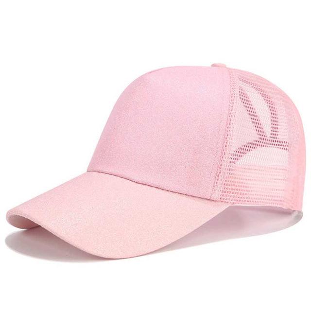Stylish Women's Athletic Baseball Hat