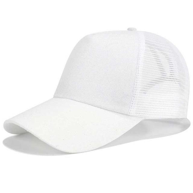 Stylish Women's Athletic Baseball Hat