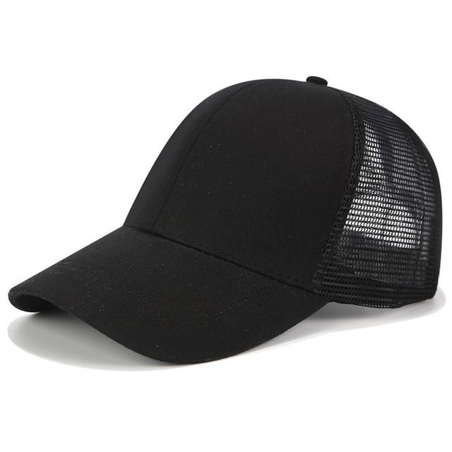 Stylish Women's Athletic Baseball Hat