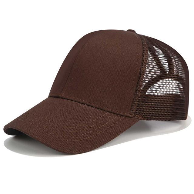 Stylish Women's Athletic Baseball Hat
