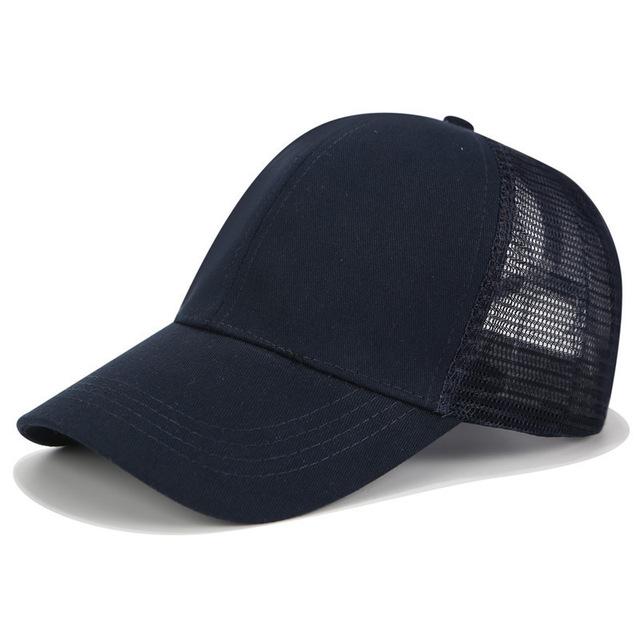 Stylish Women's Athletic Baseball Hat