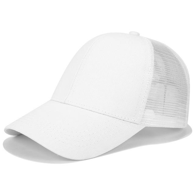 Stylish Women's Athletic Baseball Hat