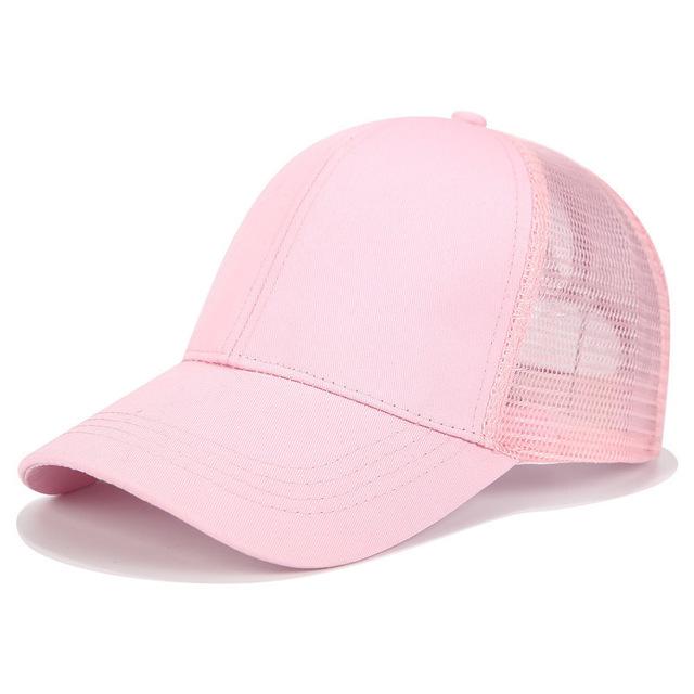 Stylish Women's Athletic Baseball Hat