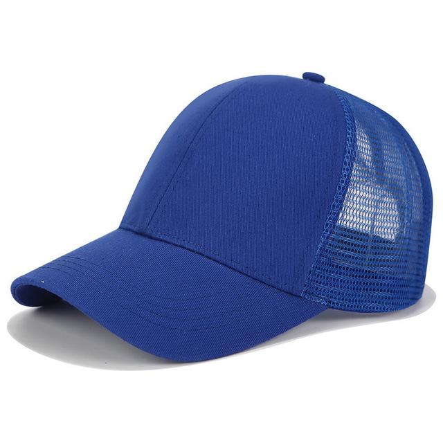 Stylish Women's Athletic Baseball Hat