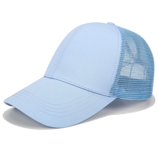 Stylish Women's Athletic Baseball Hat