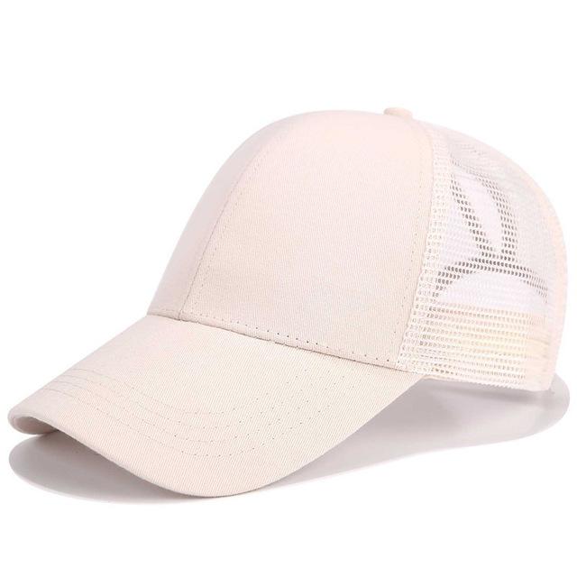 Stylish Women's Athletic Baseball Hat