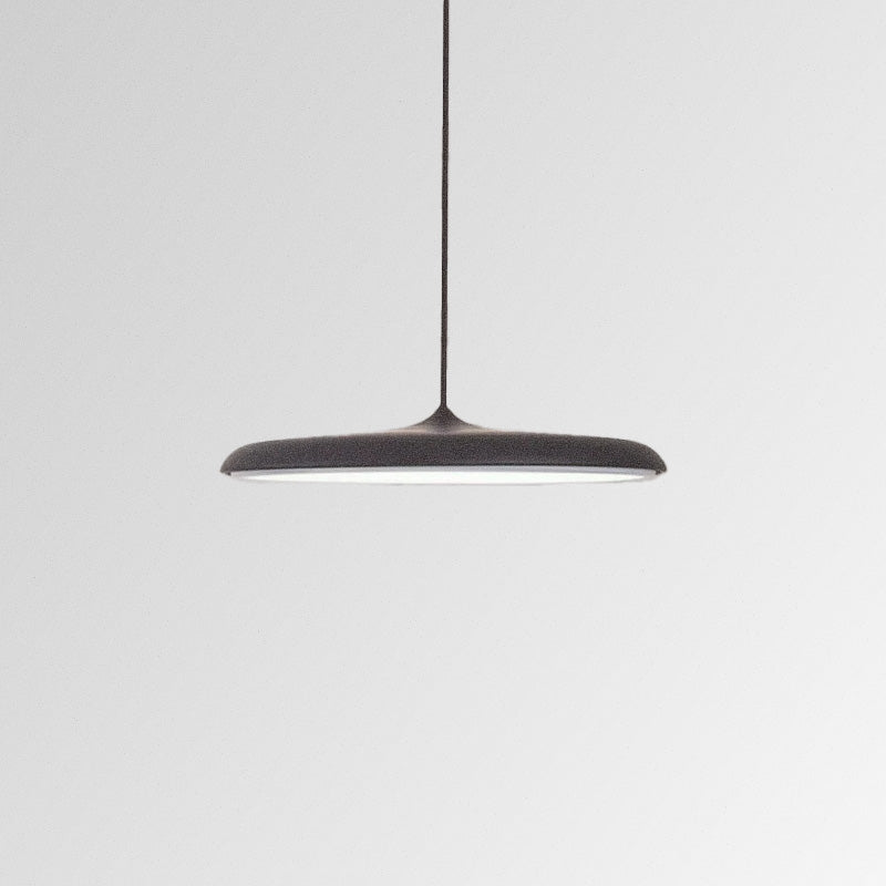 Elegant Drop Ceiling Lamp Fixture - OutfitLondon