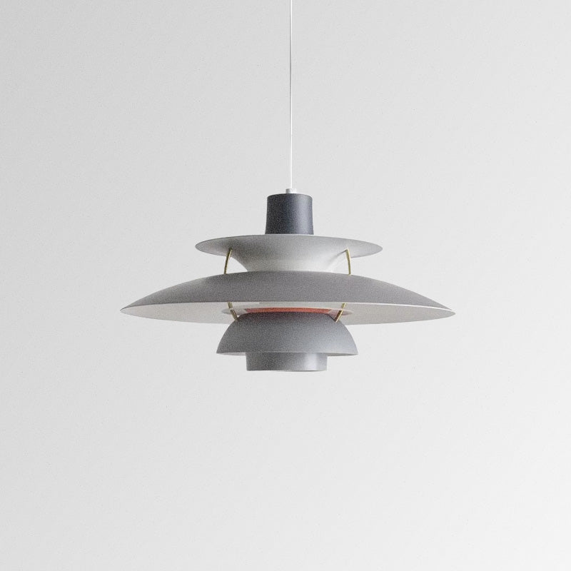 Elegant Pendant Light Fixture - OutfitLondon
