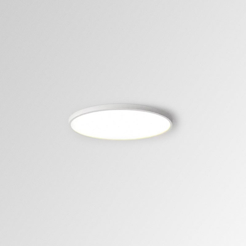 Round Modern Overhead Lighting - OutfitLondon