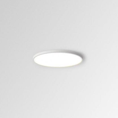Round Modern Overhead Lighting - OutfitLondon