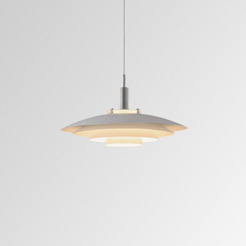 Contemporary Stylish Pendant Lamp - OutfitLondon