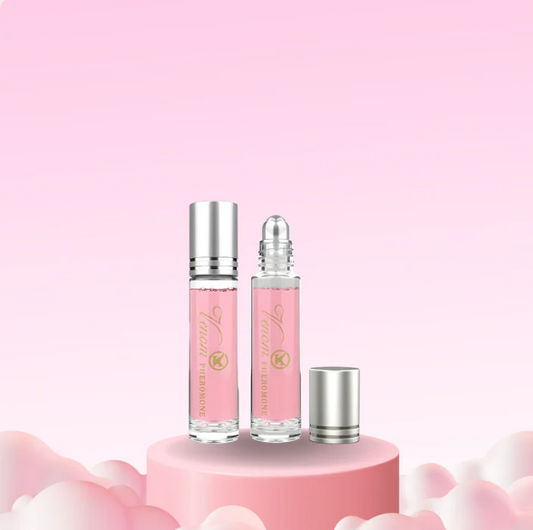 Sensual Fragrance Women's Attractant Spray - OutfitLondon