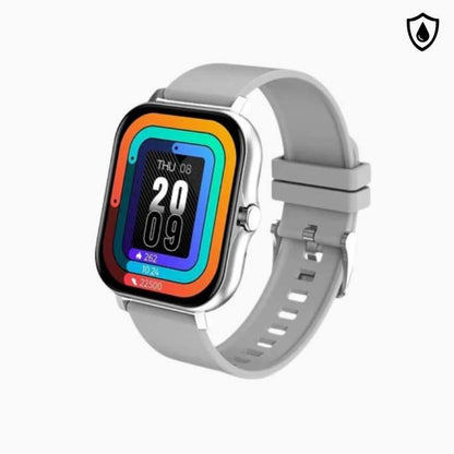Fitness Tracker Smart Watch