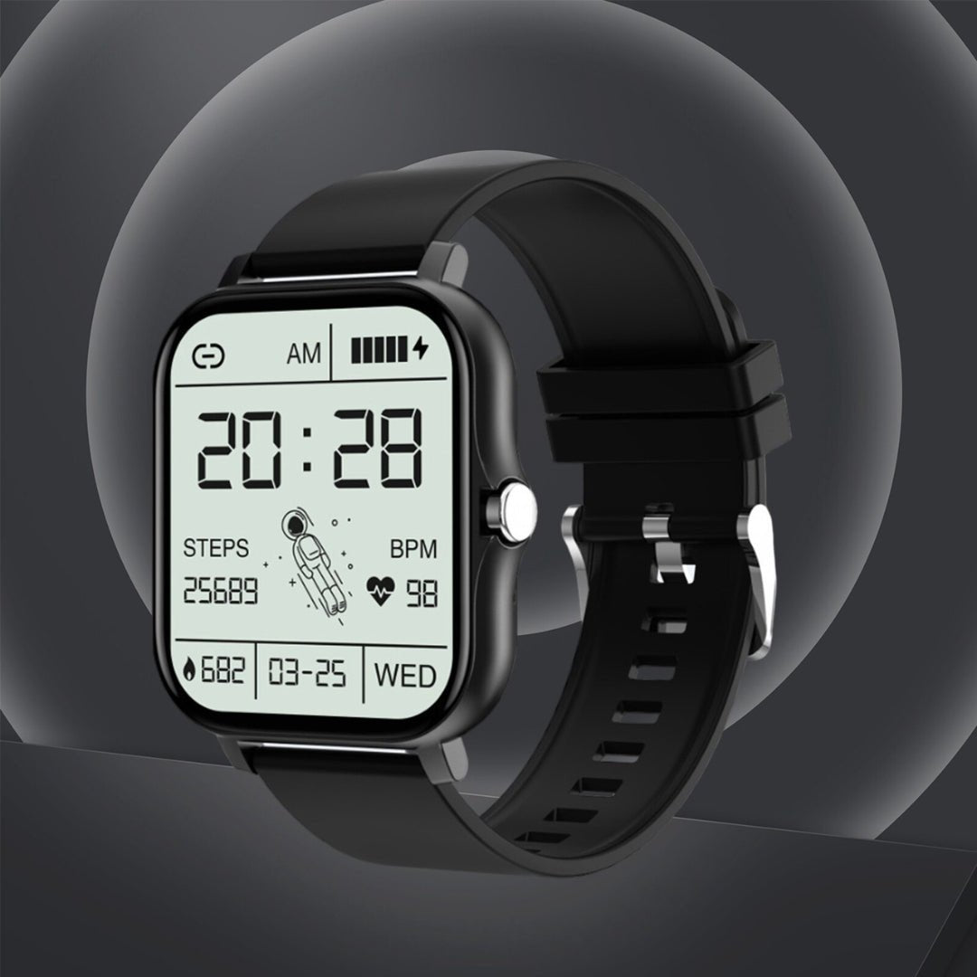 Fitness Tracker Smart Watch - OutfitLondon