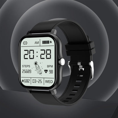 Fitness Tracker Smart Watch - OutfitLondon