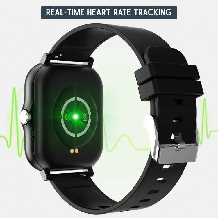 Fitness Tracker Smart Watch