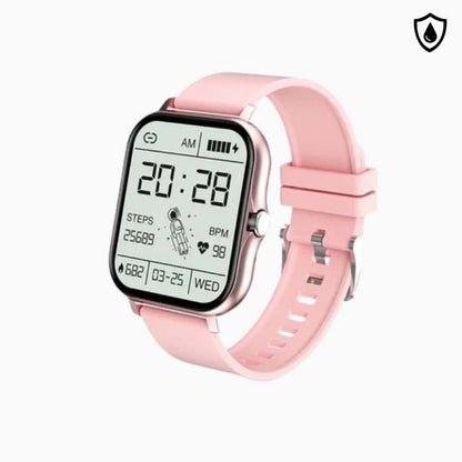Fitness Tracker Smart Watch