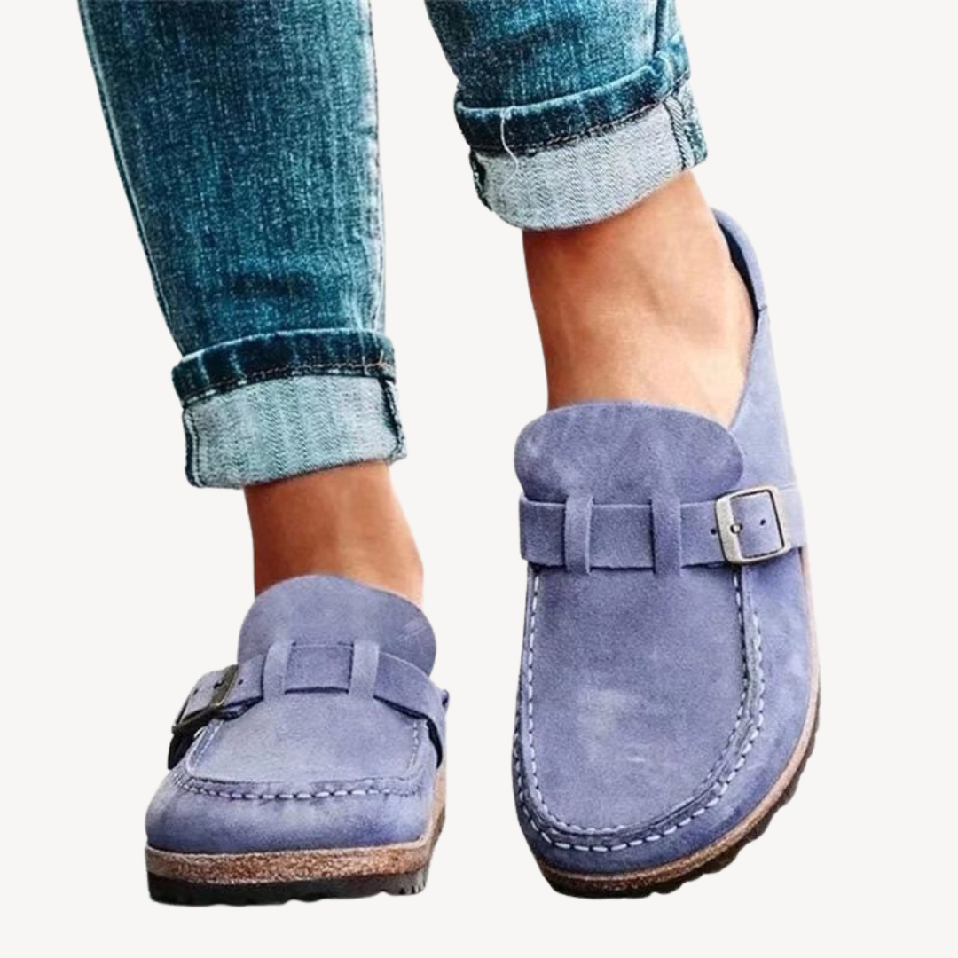 Comfortable Supportive Slip On Shoes