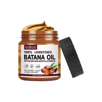 Natural Hair Thickening Growth Oil Treatment