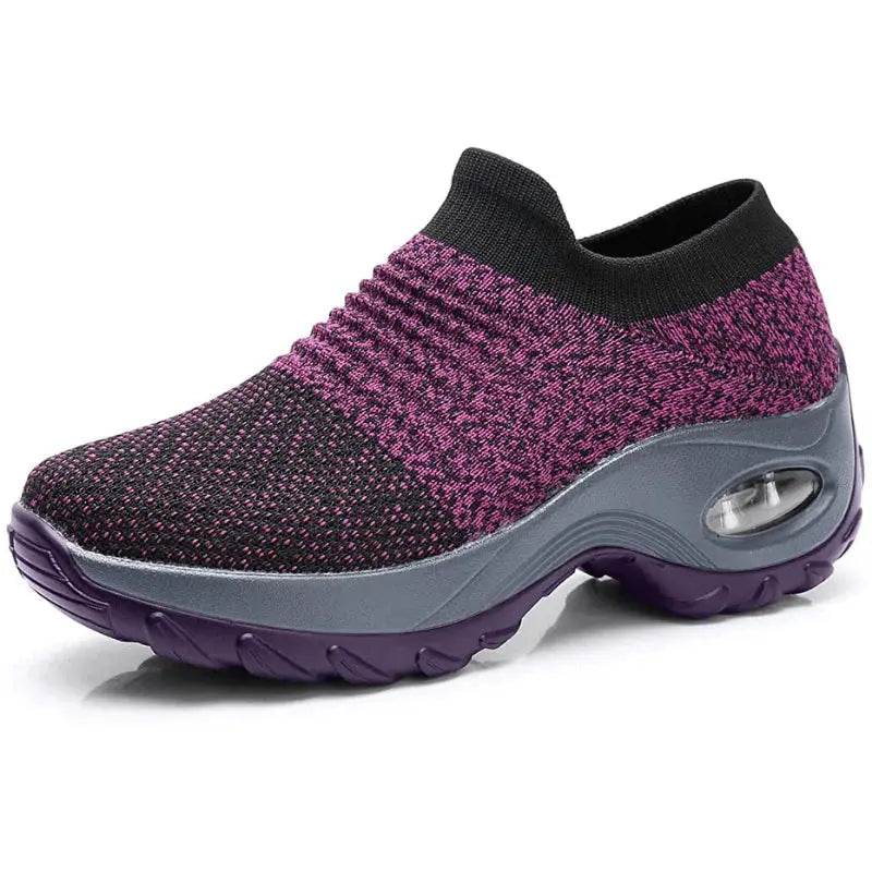 Comfortable Orthopedic Walking Shoes for Men and Women