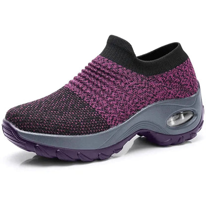 Comfortable Orthopedic Walking Shoes for Men and Women