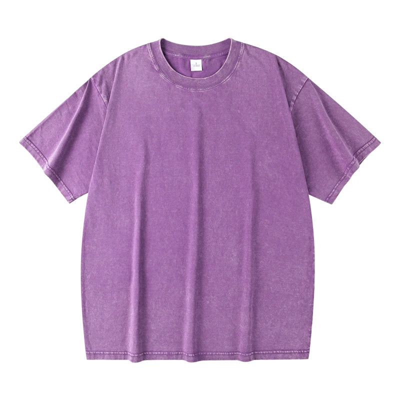 Traditional British Fit T Shirt