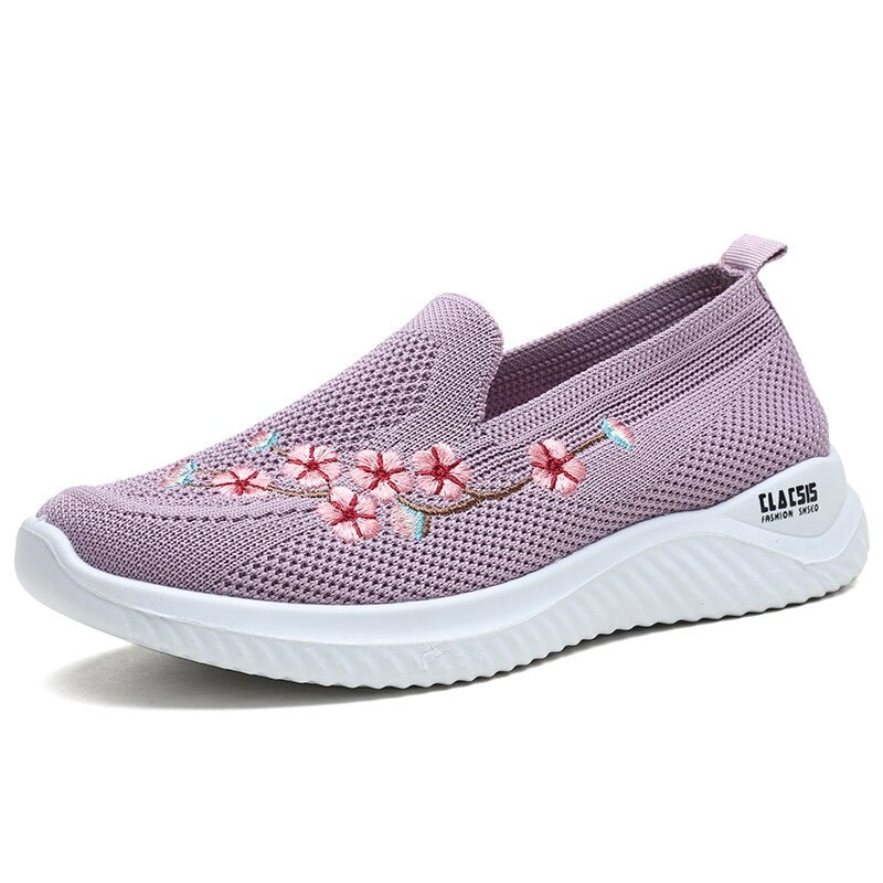 Ultra Soft Flexible MarleyShoes