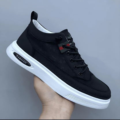 Supportive Arch Comfort Men's Shoes