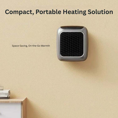 Compact Electric Space Heater