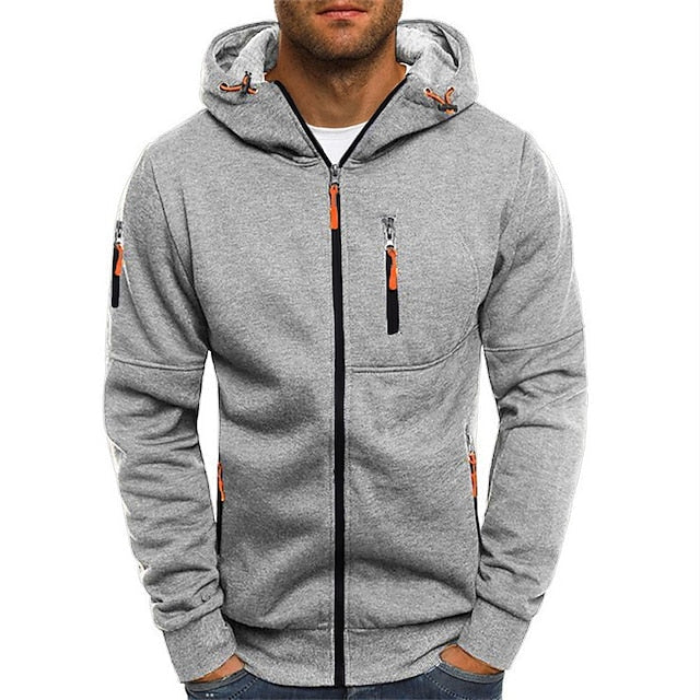 Comfy Crew Neck Sweatshirt