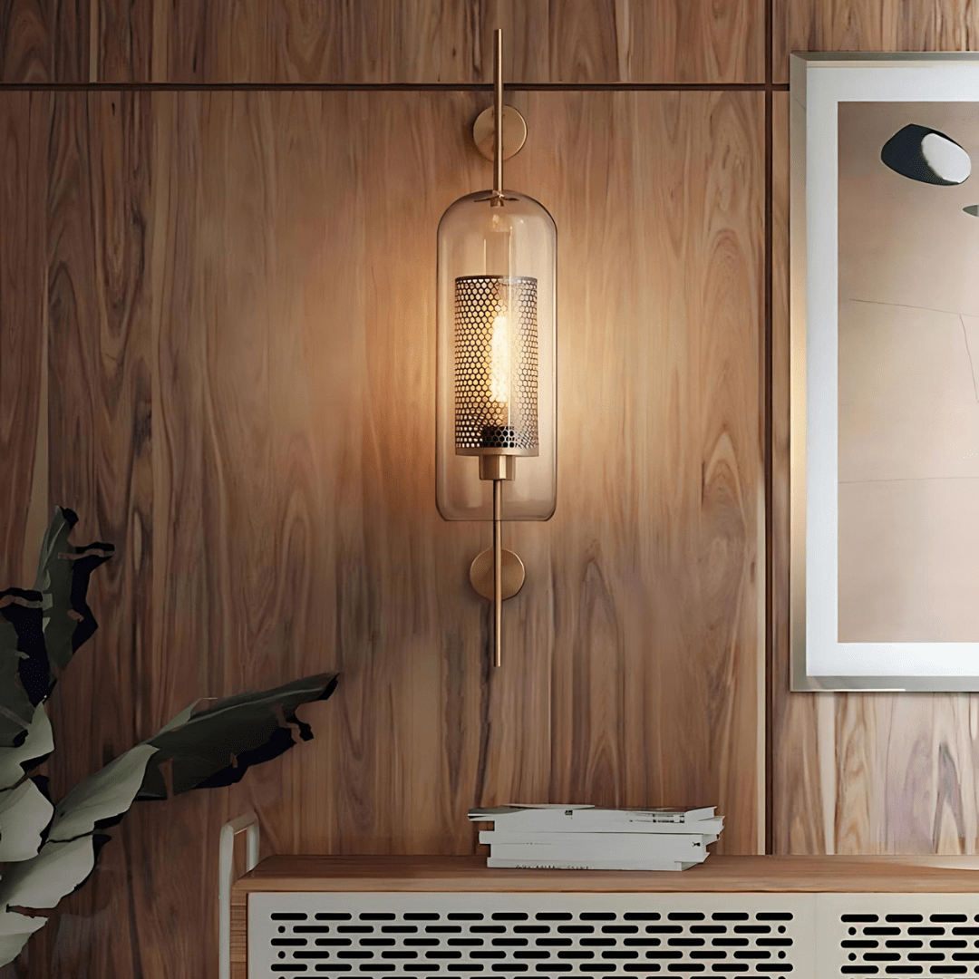 Modern Home Wall Lamp - OutfitLondon