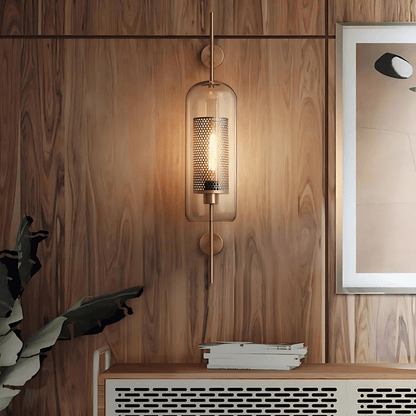 Modern Home Wall Lamp - OutfitLondon